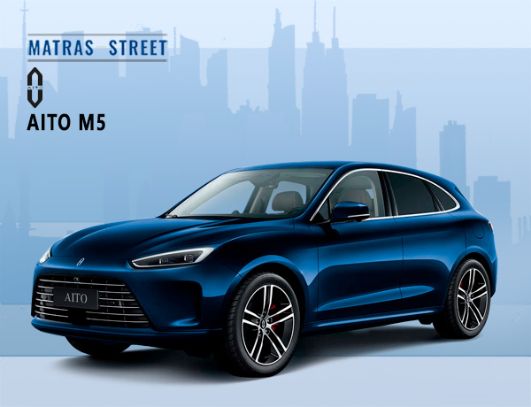Aito M5