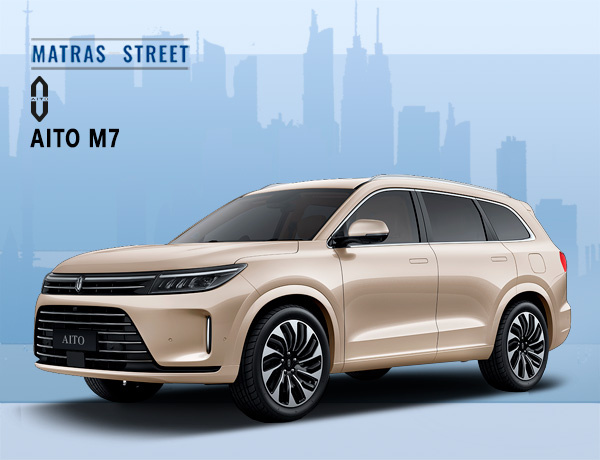 Aito M7
